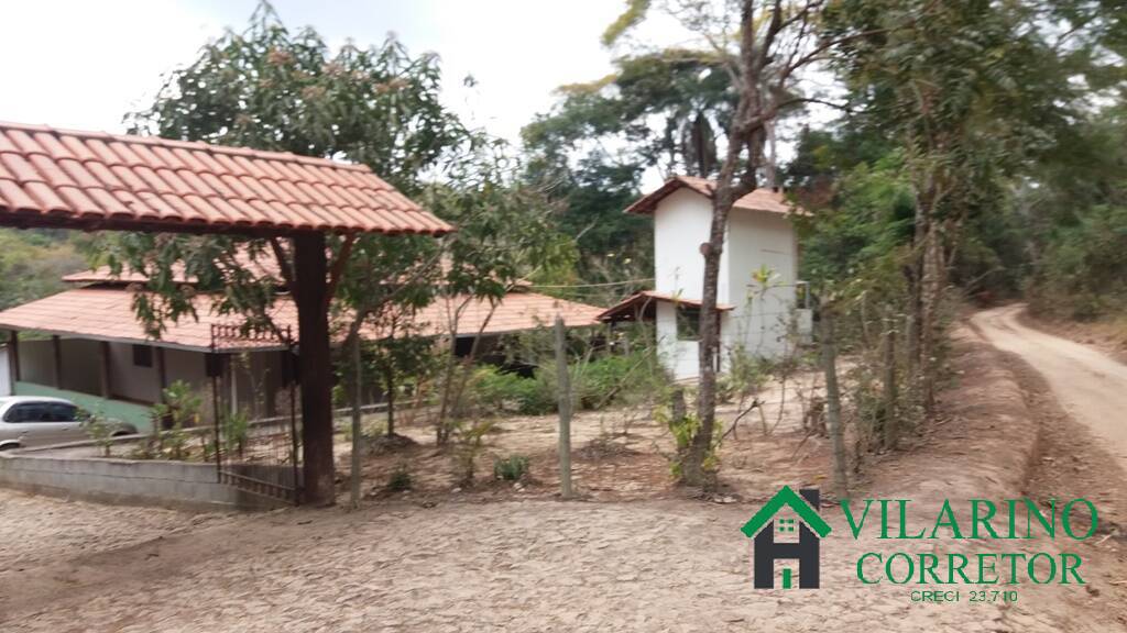 Fazenda à venda com 3 quartos, 250m² - Foto 26