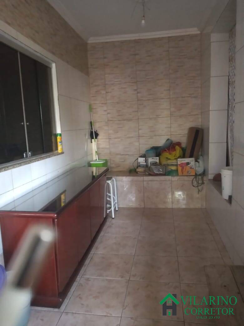 Casa à venda com 3 quartos, 95m² - Foto 5