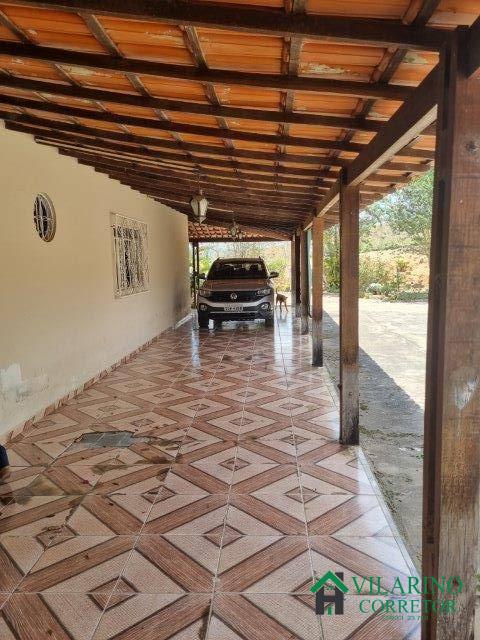 Fazenda à venda com 2 quartos, 150m² - Foto 11