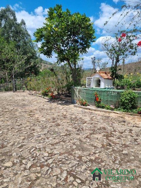 Fazenda à venda com 2 quartos, 150m² - Foto 18