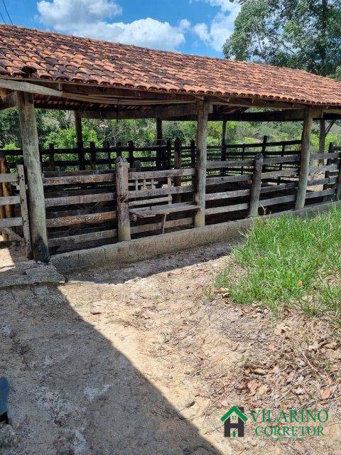 Fazenda à venda com 2 quartos, 150m² - Foto 25