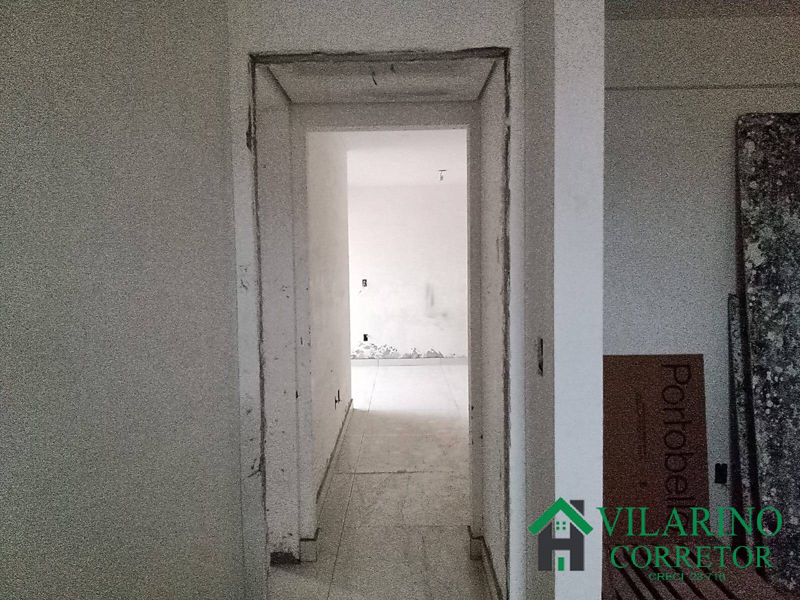 Apartamento à venda com 3 quartos, 82m² - Foto 3