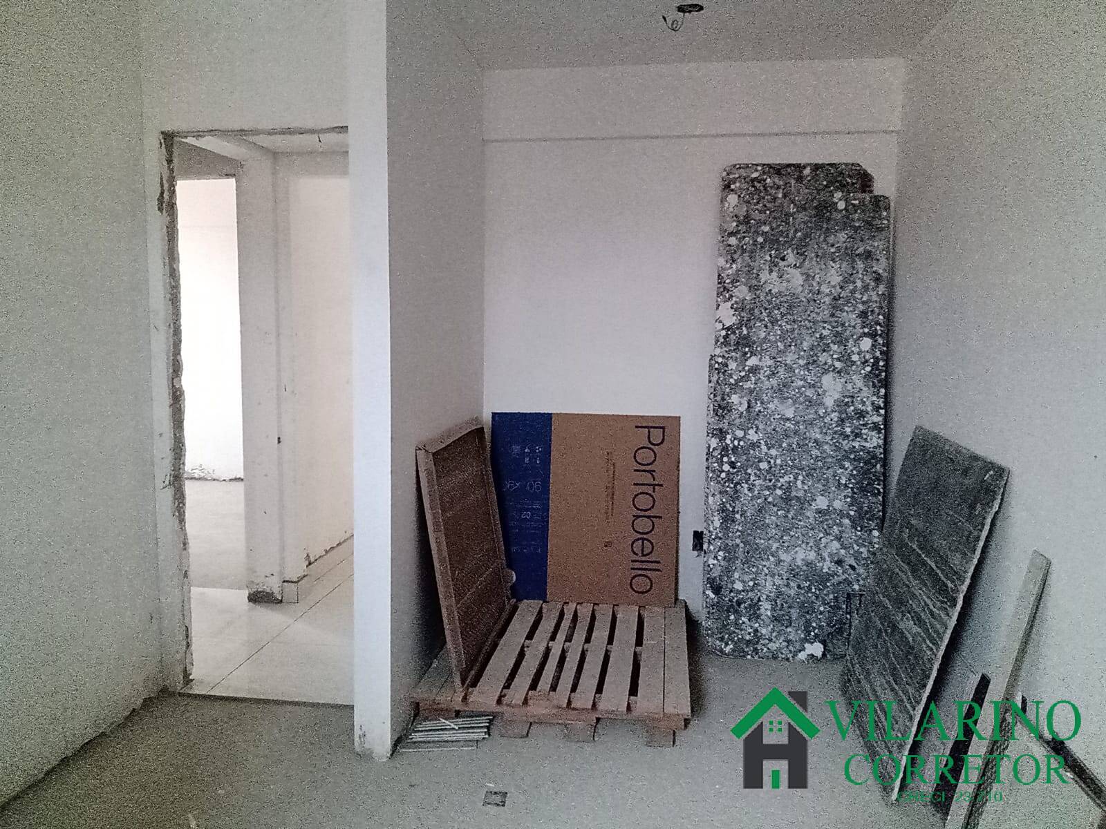 Apartamento à venda com 3 quartos, 82m² - Foto 5