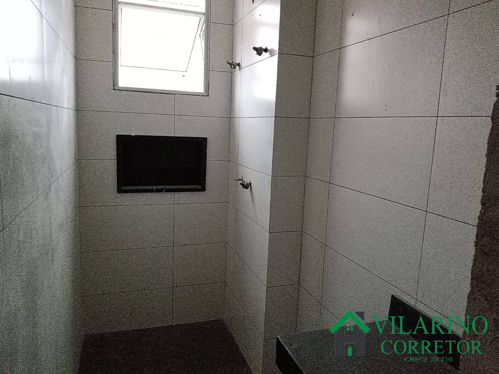 Apartamento à venda com 3 quartos, 82m² - Foto 9