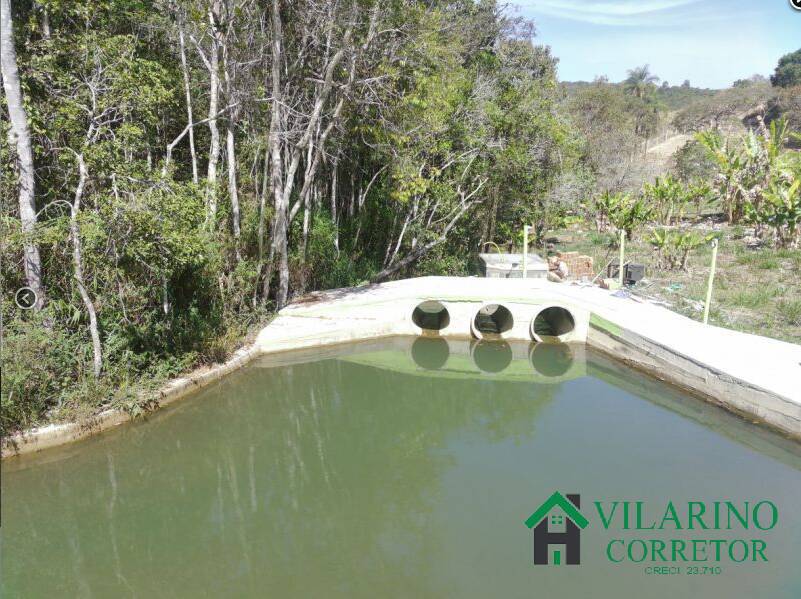 Fazenda à venda com 3 quartos, 250m² - Foto 7