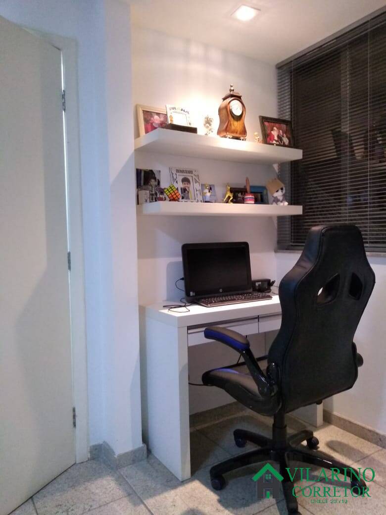 Apartamento à venda com 2 quartos, 114m² - Foto 7