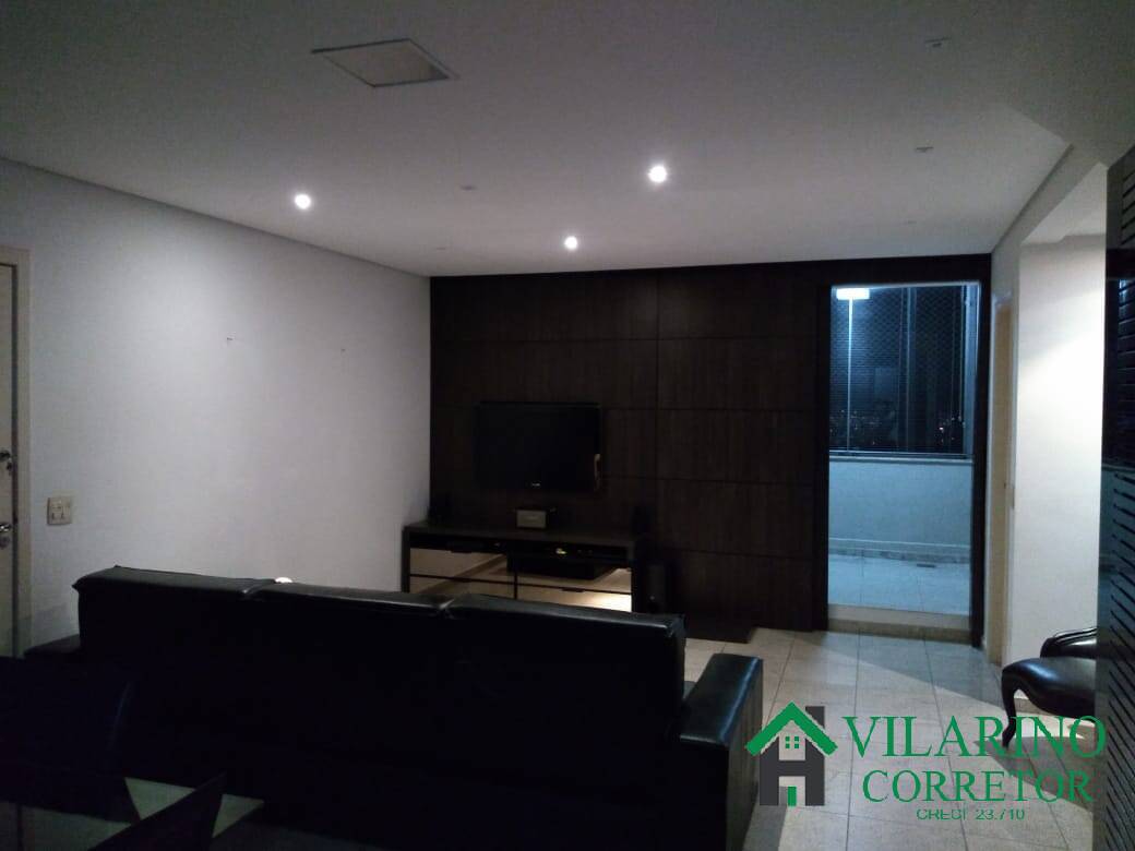 Apartamento à venda com 2 quartos, 114m² - Foto 8