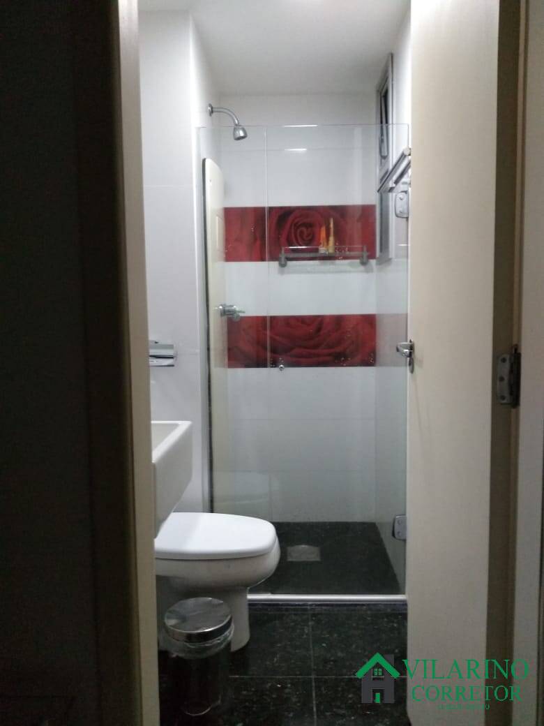 Apartamento à venda com 2 quartos, 114m² - Foto 11