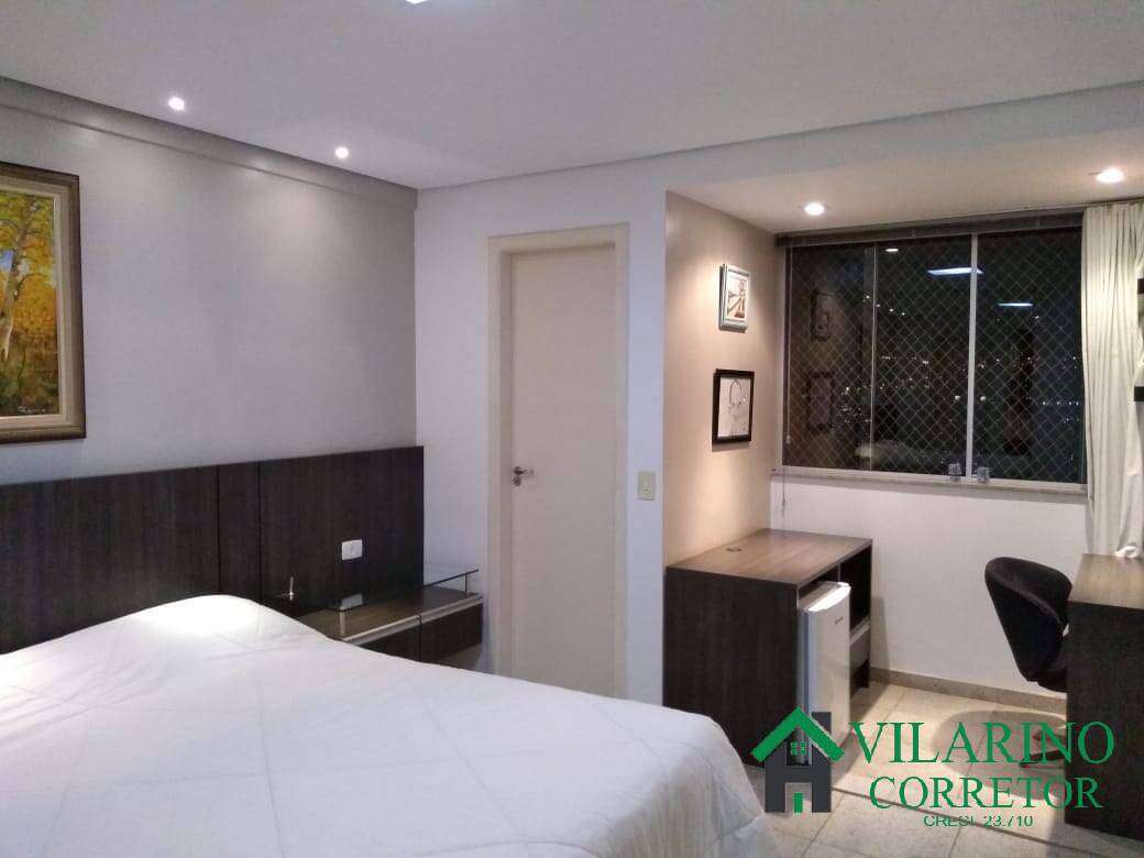 Apartamento à venda com 2 quartos, 114m² - Foto 10