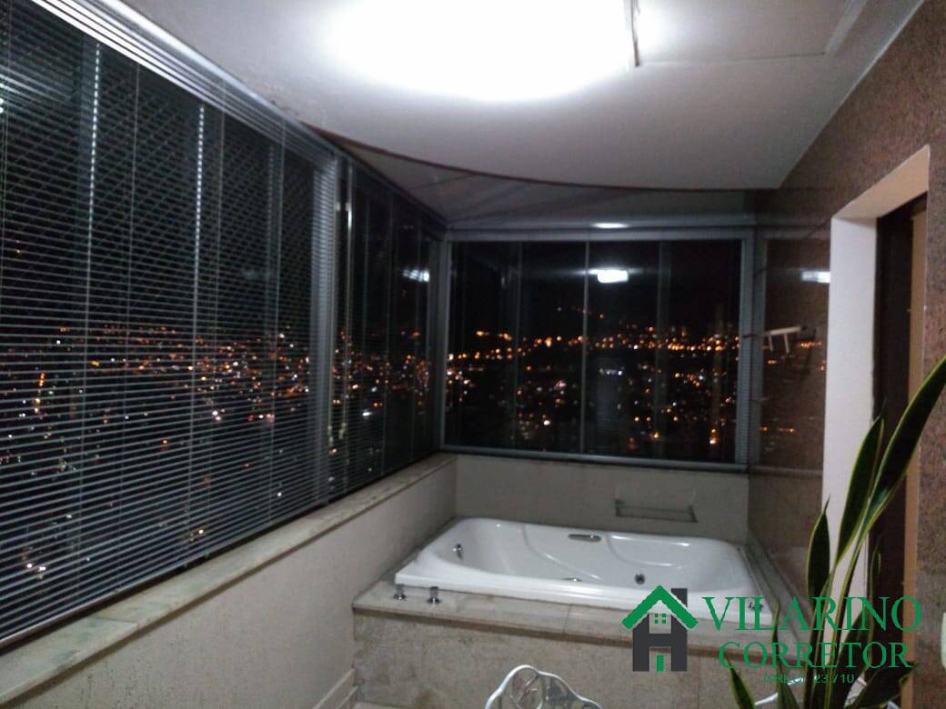 Apartamento à venda com 2 quartos, 114m² - Foto 13