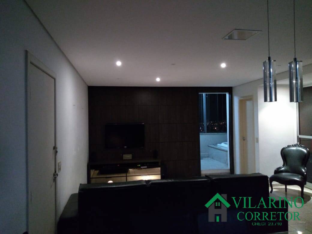 Apartamento à venda com 2 quartos, 114m² - Foto 16