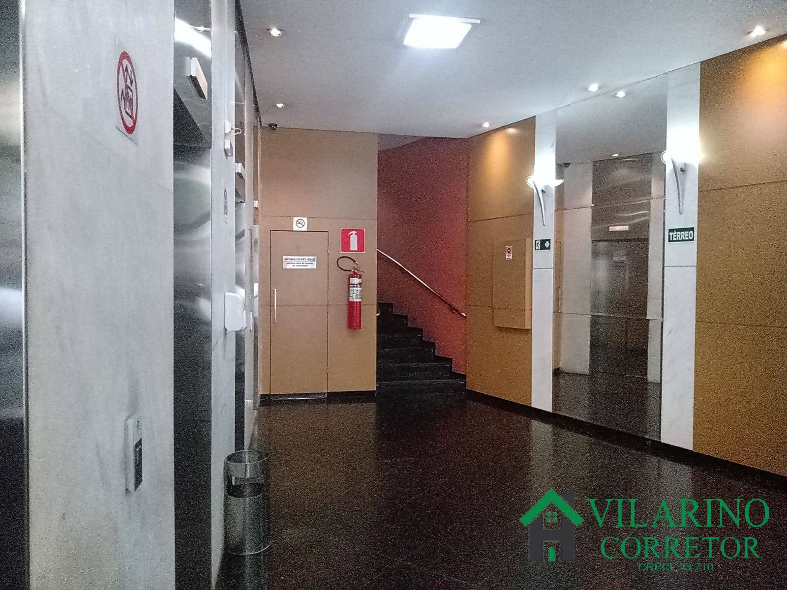 Conjunto Comercial-Sala à venda, 51m² - Foto 2