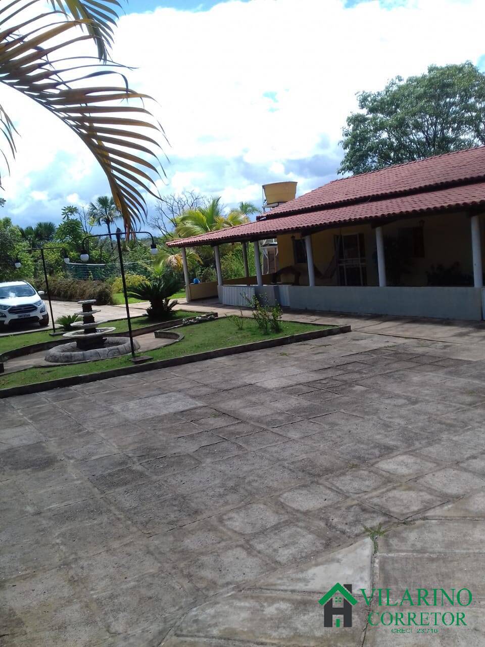 Fazenda à venda com 3 quartos, 150m² - Foto 5