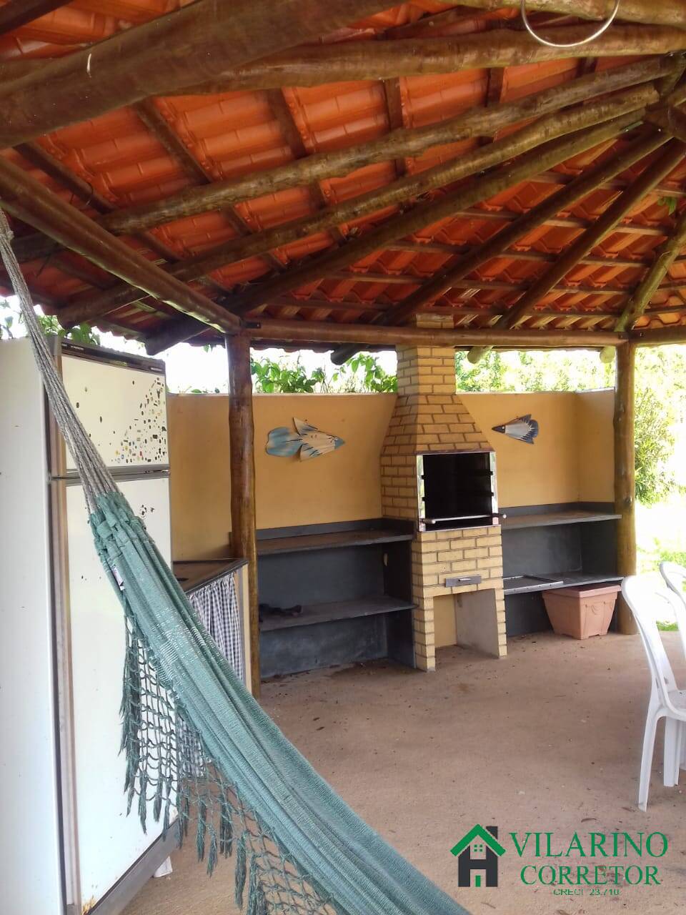 Fazenda à venda com 3 quartos, 150m² - Foto 6