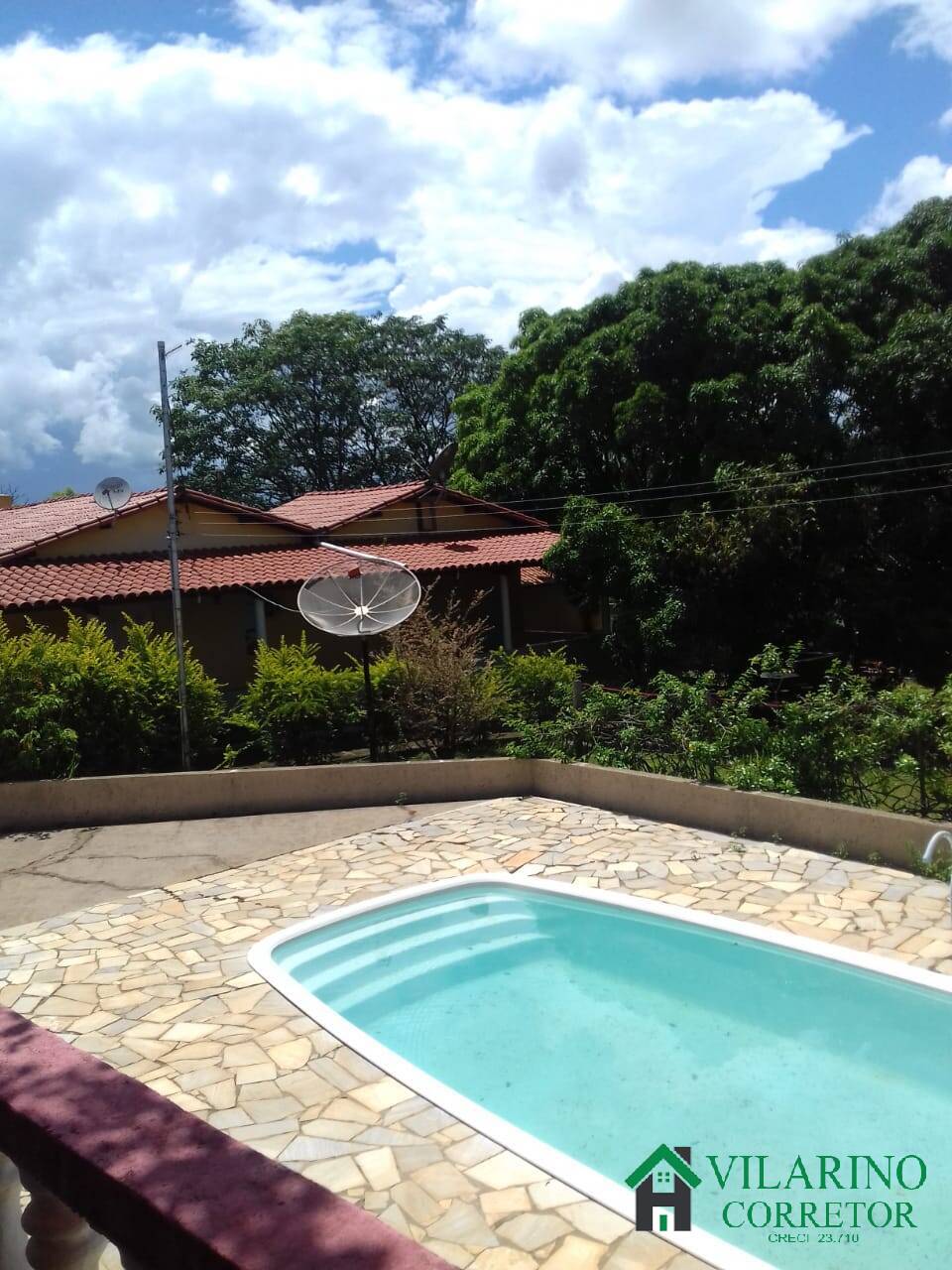 Fazenda à venda com 3 quartos, 150m² - Foto 3