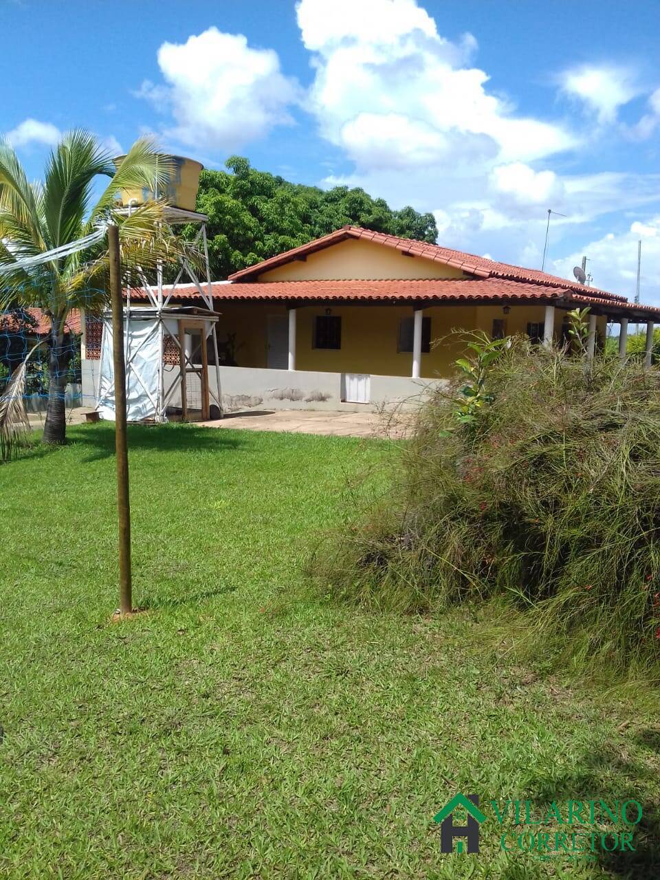 Fazenda à venda com 3 quartos, 150m² - Foto 2