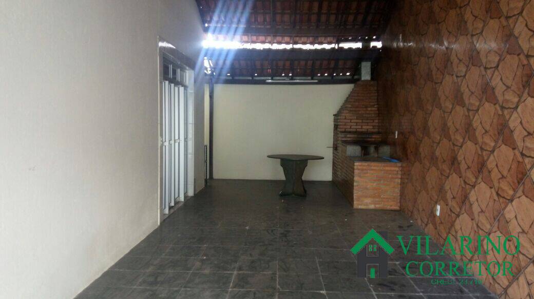 Casa à venda com 3 quartos, 222m² - Foto 15