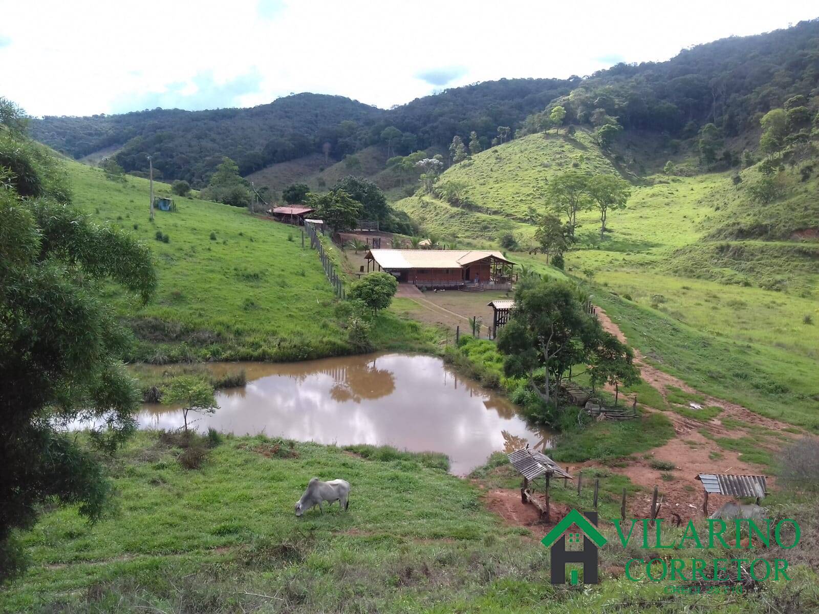 Fazenda à venda com 3 quartos, 300m² - Foto 20