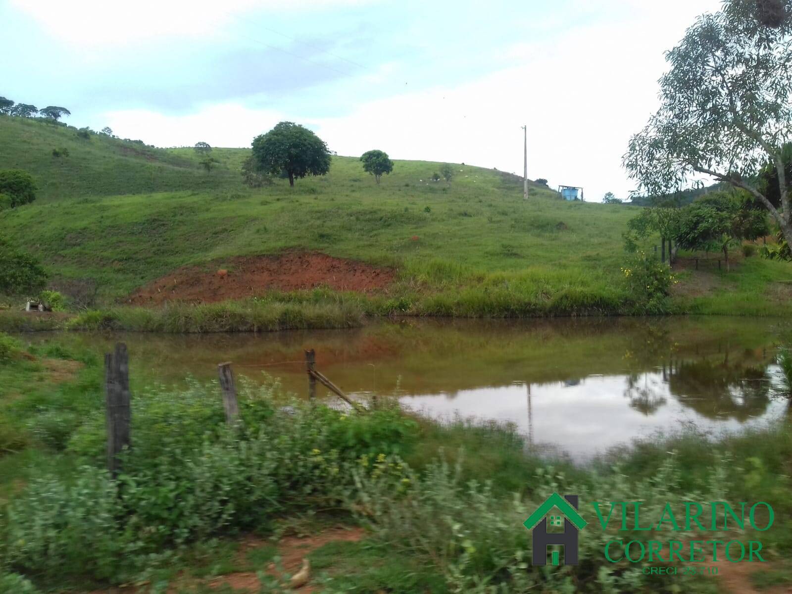 Fazenda à venda com 3 quartos, 300m² - Foto 21