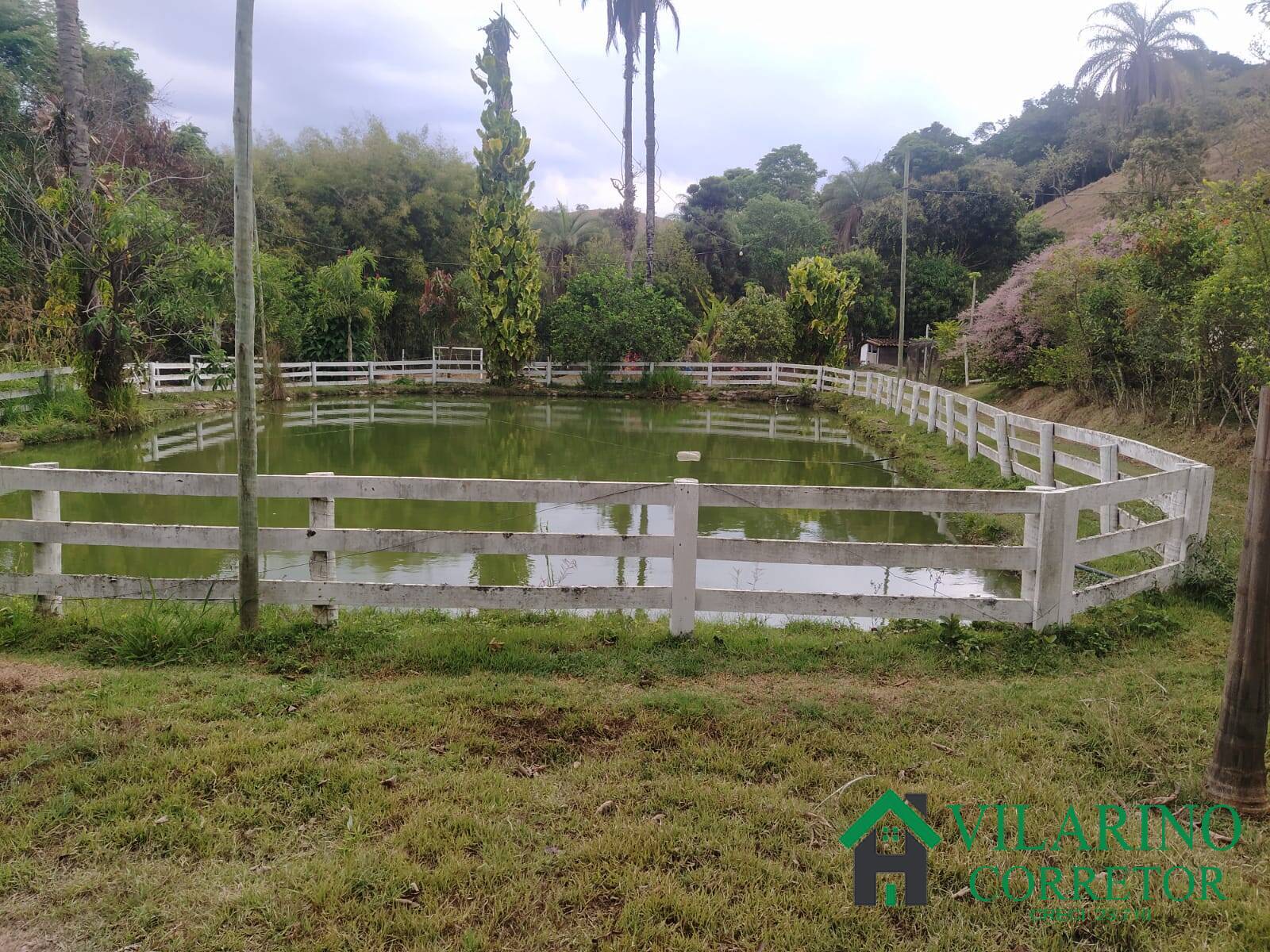 Fazenda à venda com 6 quartos, 400m² - Foto 2