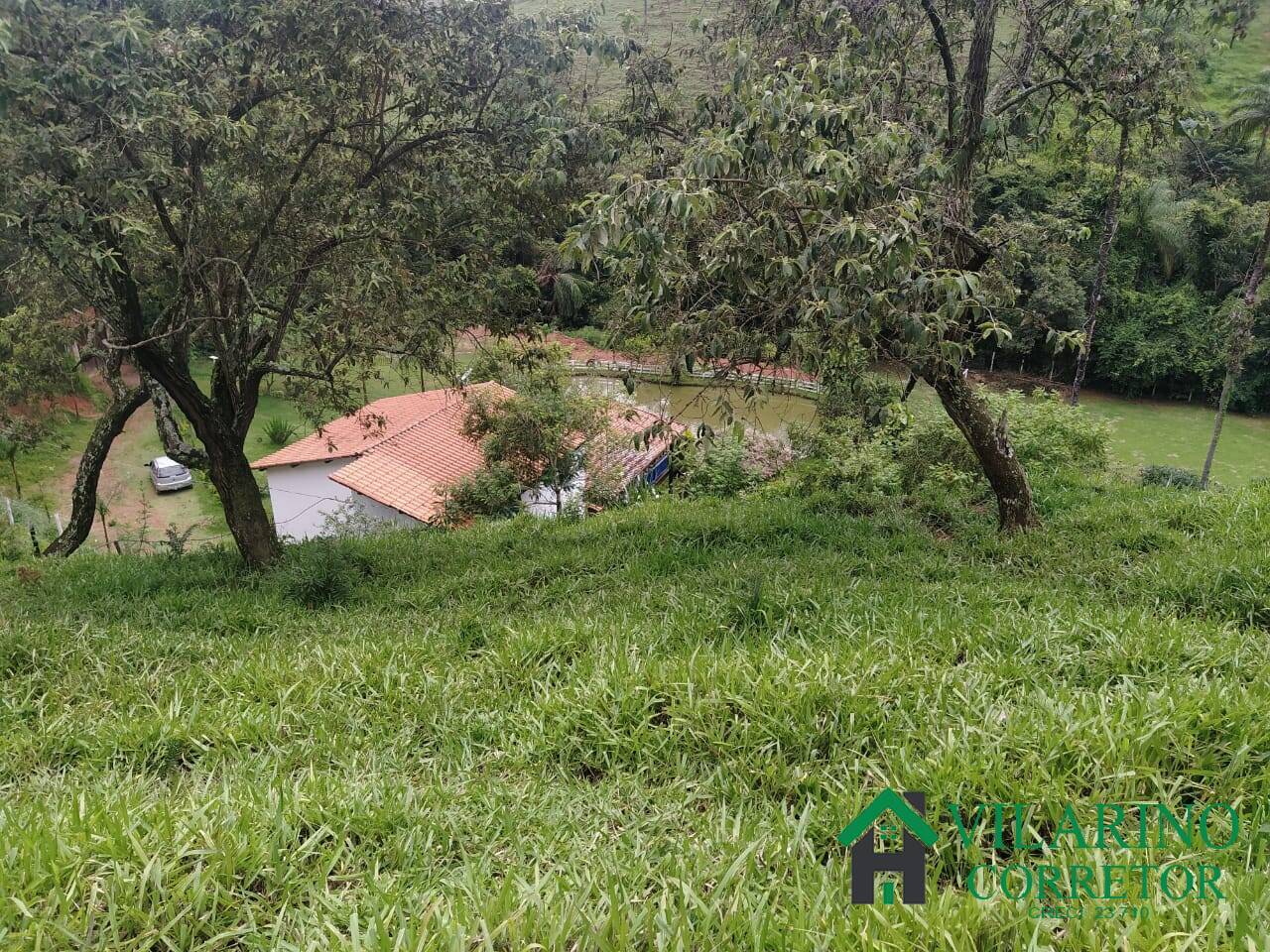 Fazenda à venda com 6 quartos, 400m² - Foto 4