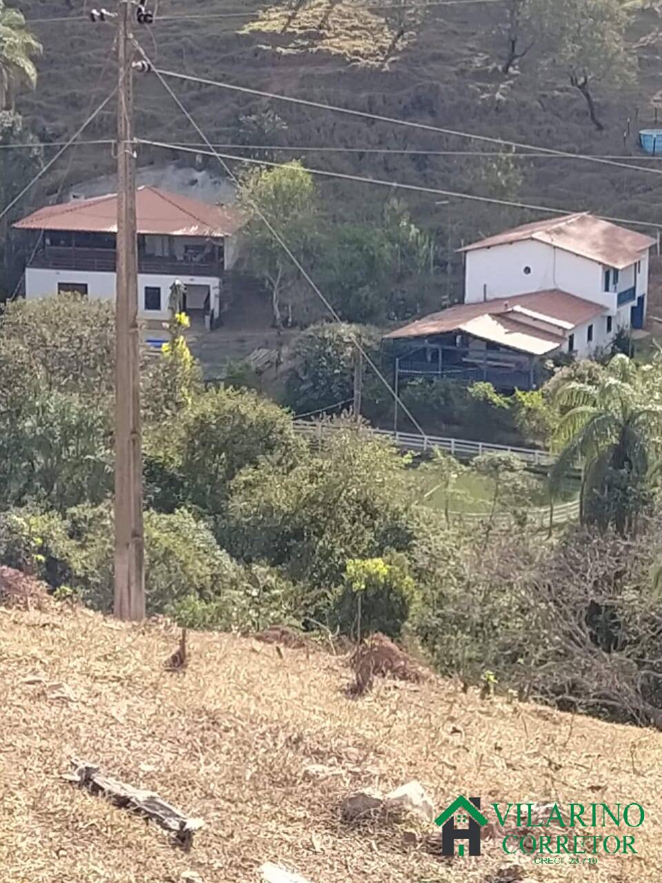 Fazenda à venda com 6 quartos, 400m² - Foto 5