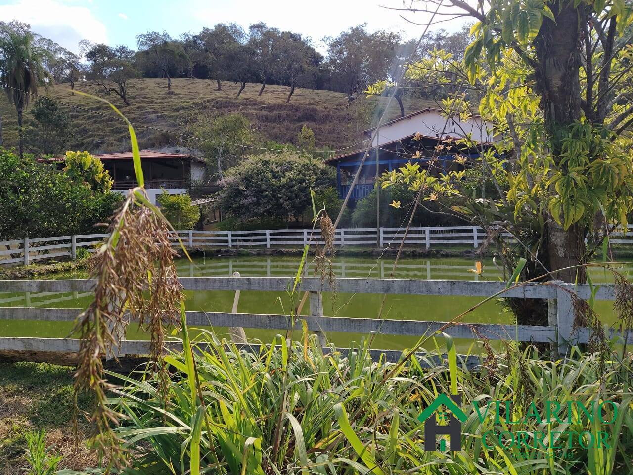 Fazenda à venda com 6 quartos, 400m² - Foto 13