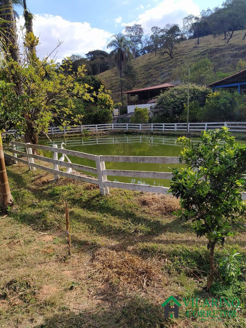 Fazenda à venda com 6 quartos, 400m² - Foto 12