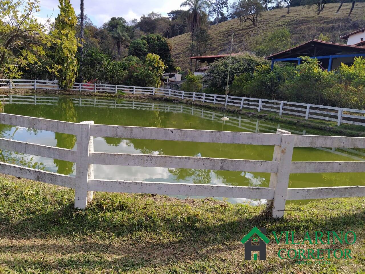 Fazenda à venda com 6 quartos, 400m² - Foto 16