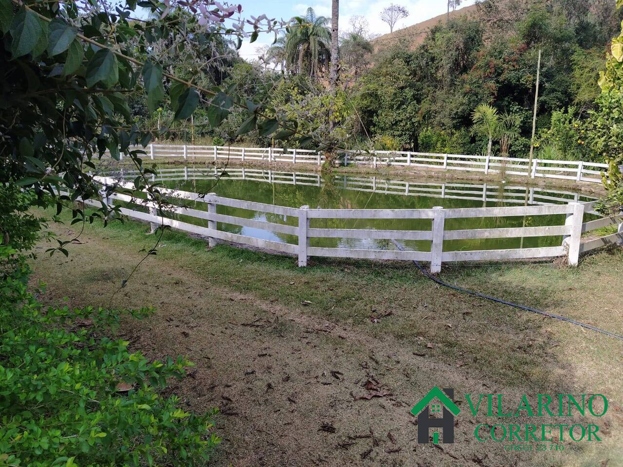 Fazenda à venda com 6 quartos, 400m² - Foto 17