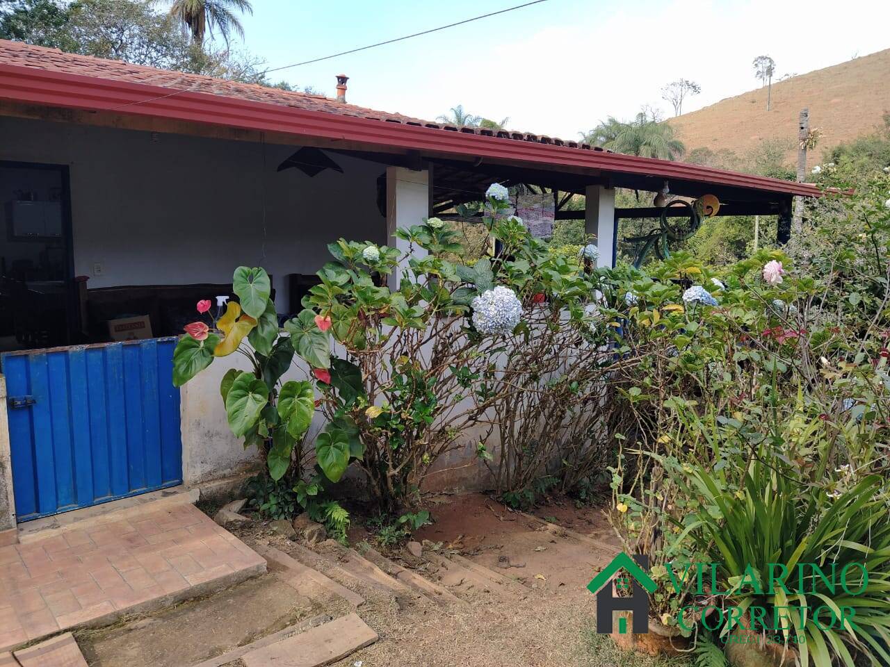 Fazenda à venda com 6 quartos, 400m² - Foto 18