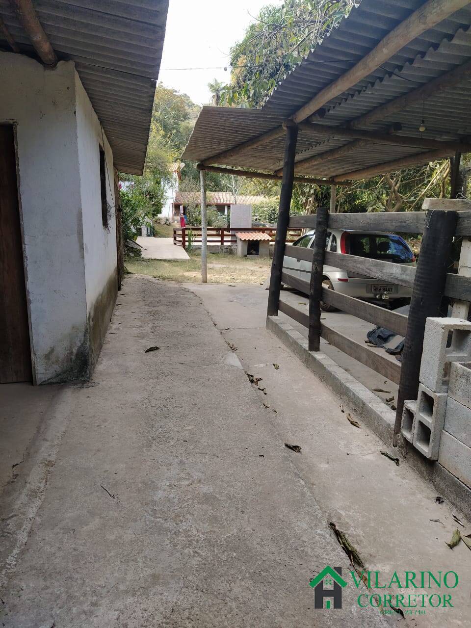 Fazenda à venda com 6 quartos, 400m² - Foto 28