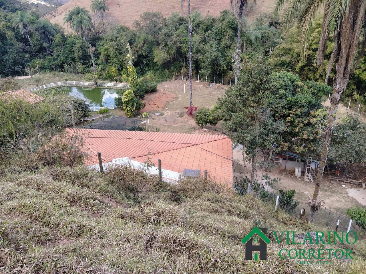 Fazenda à venda com 6 quartos, 400m² - Foto 32