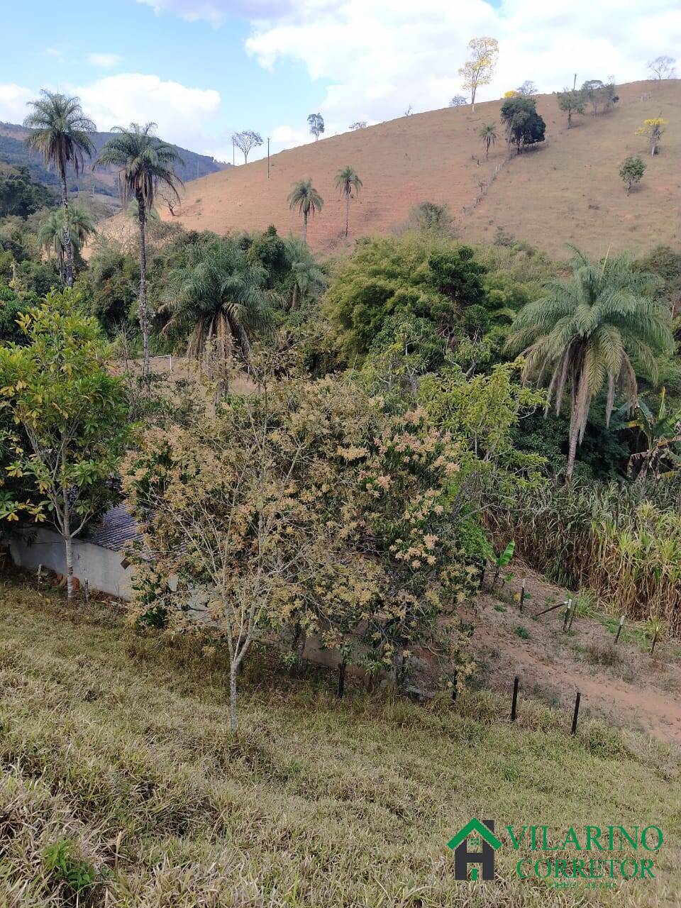 Fazenda à venda com 6 quartos, 400m² - Foto 31