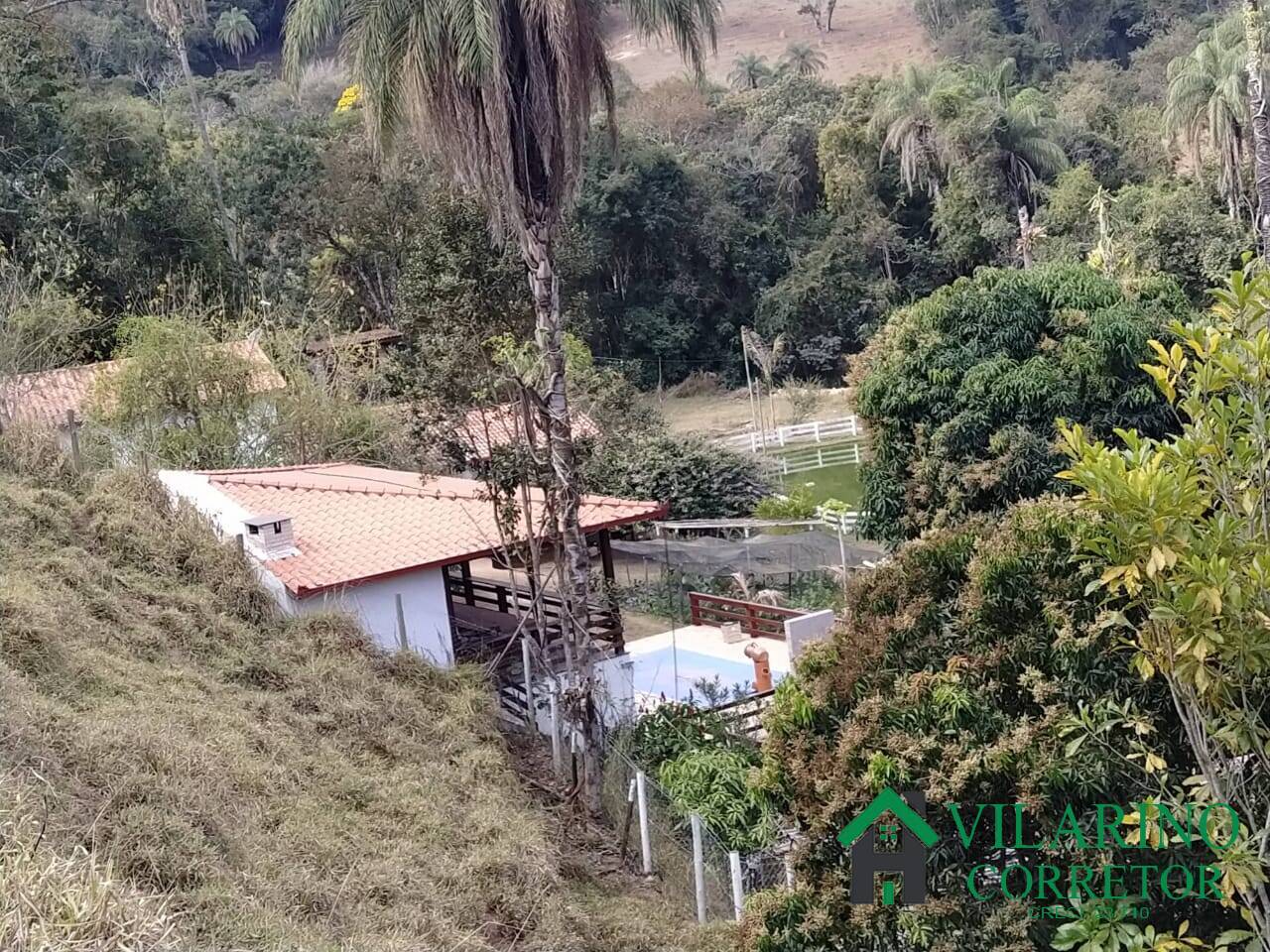 Fazenda à venda com 6 quartos, 400m² - Foto 30