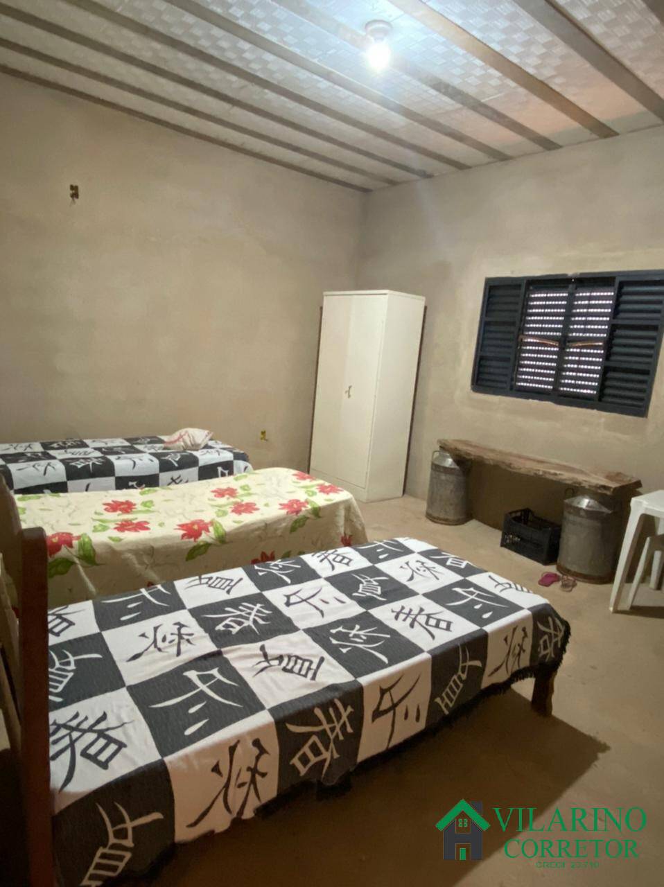 Fazenda à venda com 2 quartos, 150m² - Foto 13