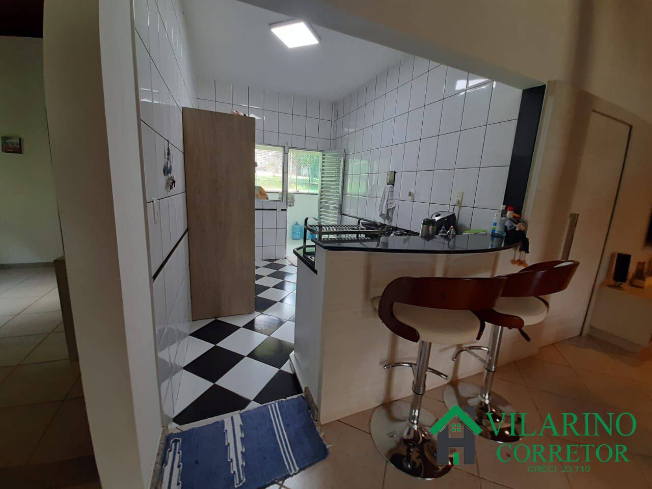 Casa à venda com 4 quartos, 170m² - Foto 11