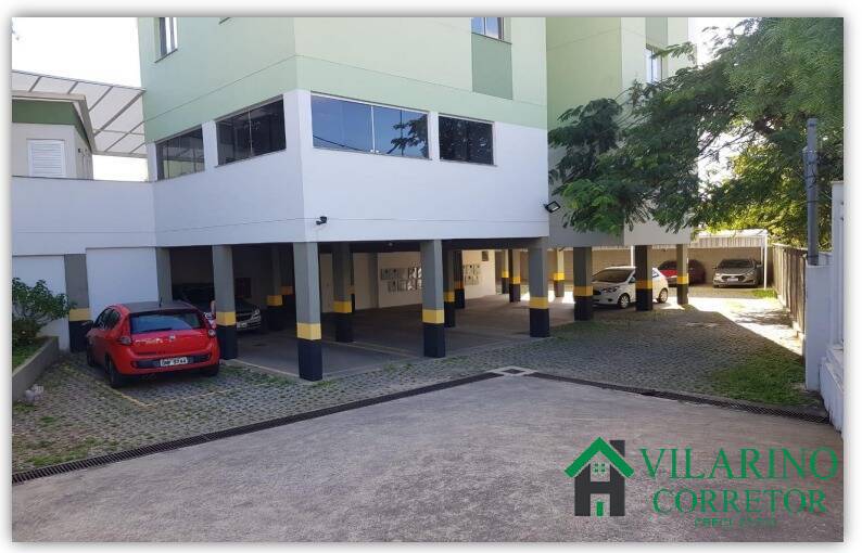 Apartamento à venda com 3 quartos, 75m² - Foto 3