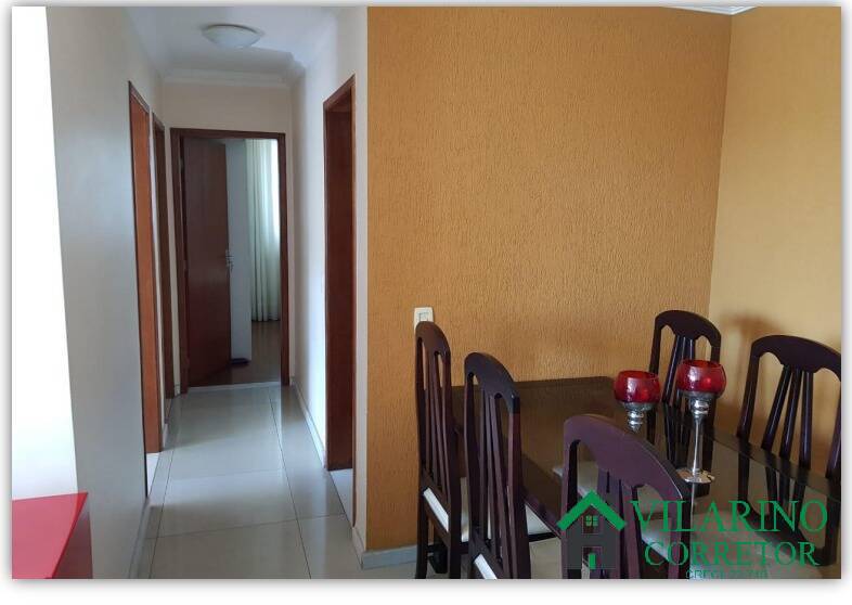 Apartamento à venda com 3 quartos, 75m² - Foto 9