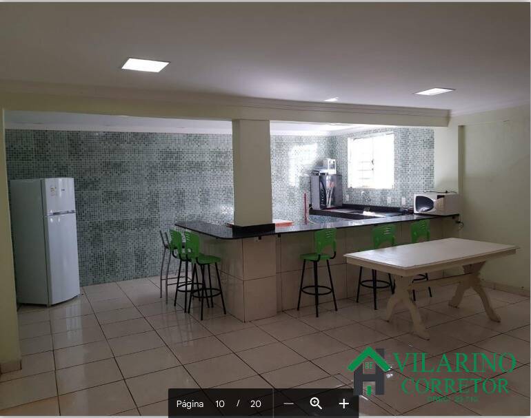 Apartamento à venda com 3 quartos, 75m² - Foto 7