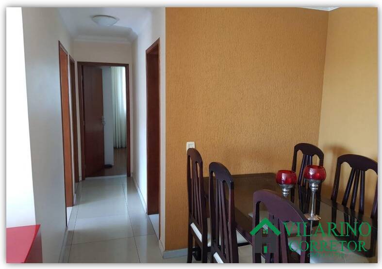 Apartamento à venda com 3 quartos, 75m² - Foto 6