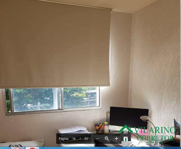 Apartamento à venda com 3 quartos, 75m² - Foto 11