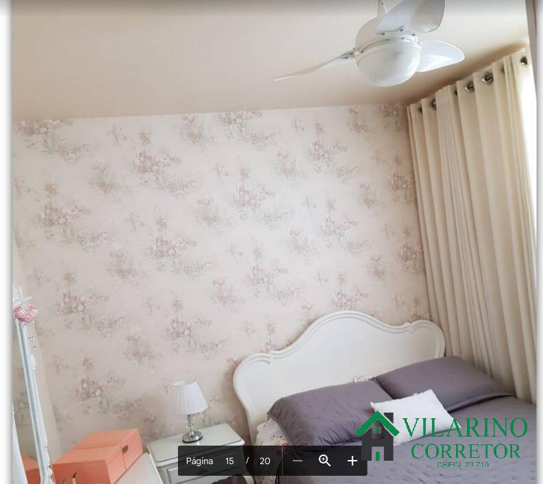 Apartamento à venda com 3 quartos, 75m² - Foto 12