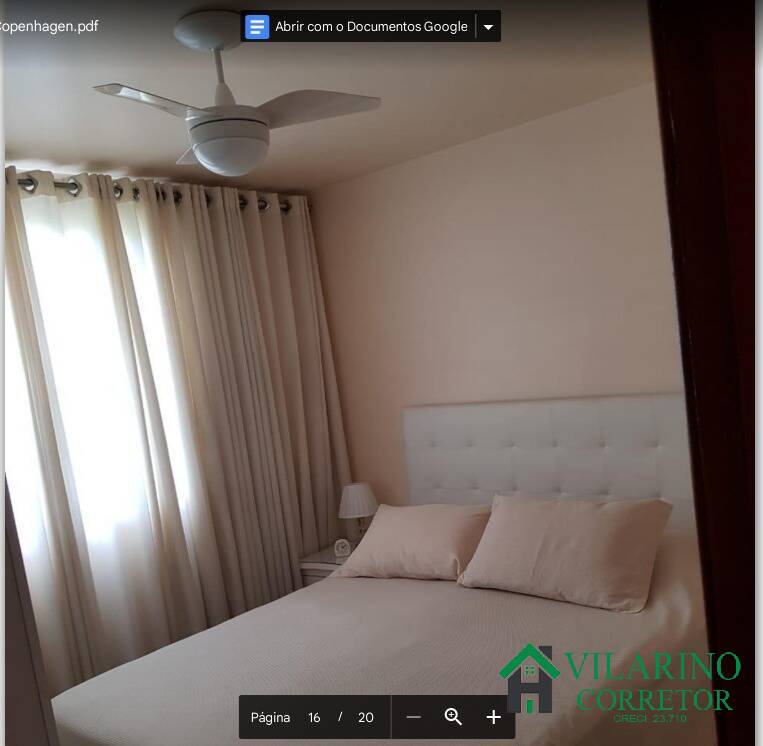 Apartamento à venda com 3 quartos, 75m² - Foto 13