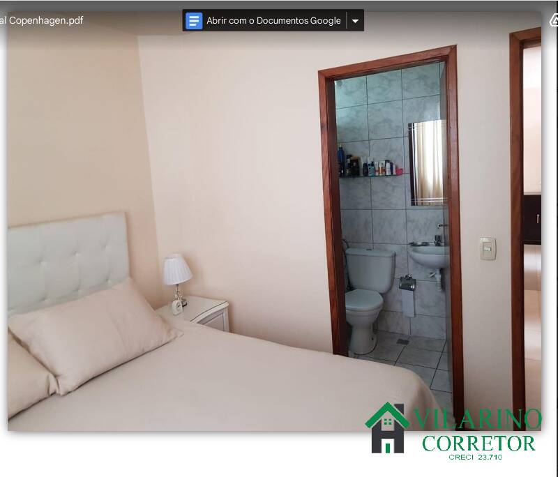 Apartamento à venda com 3 quartos, 75m² - Foto 14