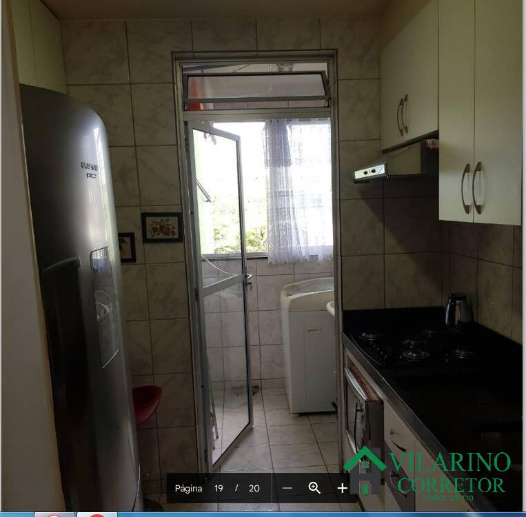 Apartamento à venda com 3 quartos, 75m² - Foto 15