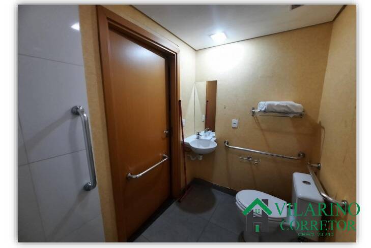 Apartamento à venda com 1 quarto, 21m² - Foto 5