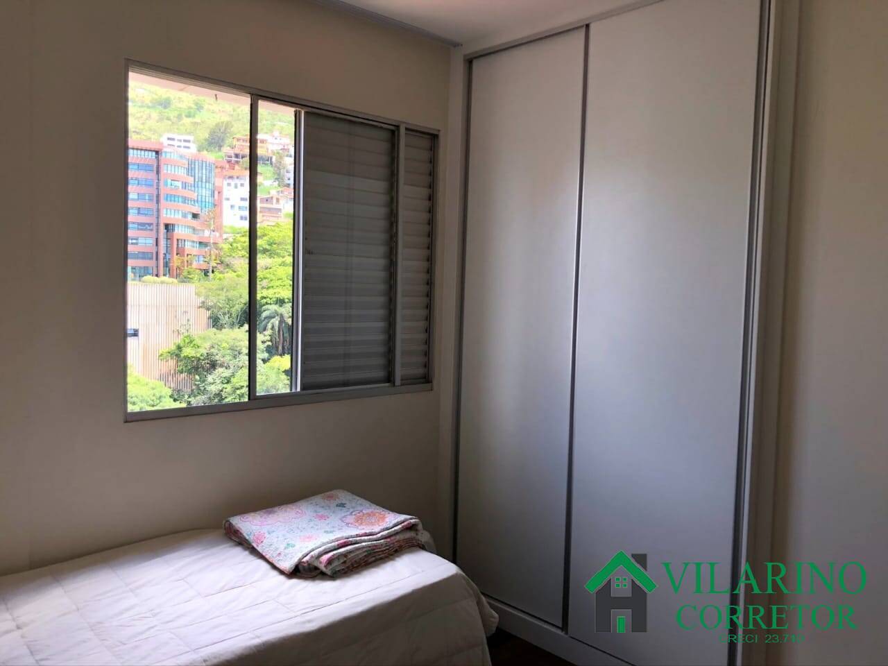 Apartamento à venda com 3 quartos, 83m² - Foto 7