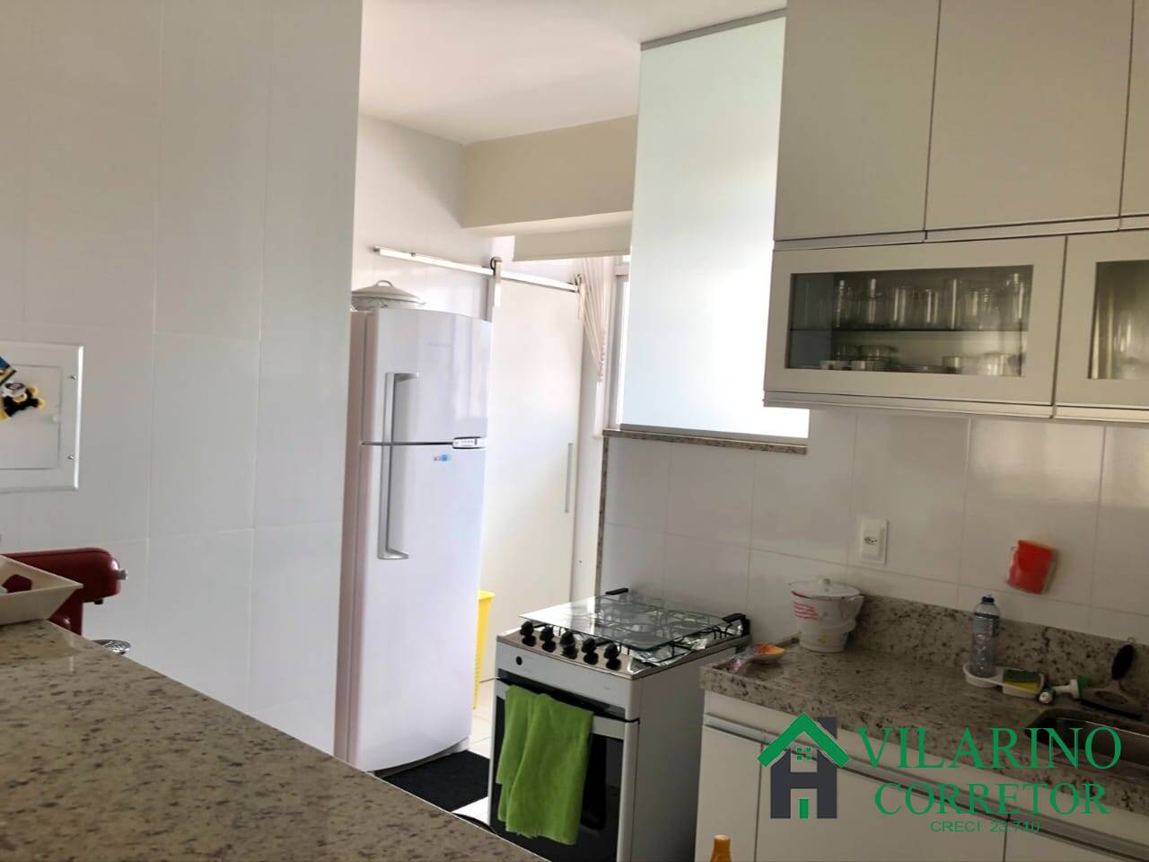 Apartamento à venda com 3 quartos, 83m² - Foto 10