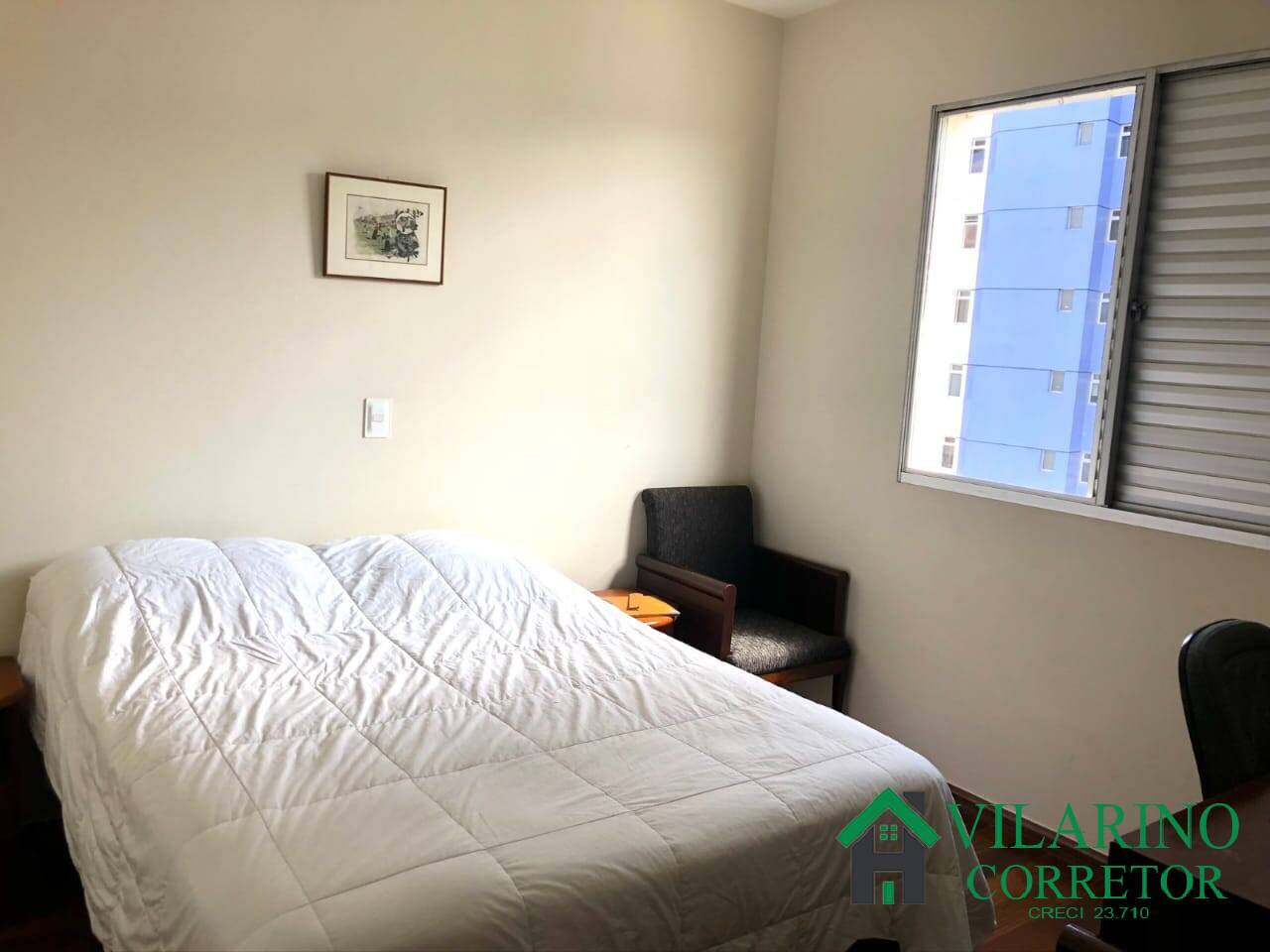 Apartamento à venda com 3 quartos, 83m² - Foto 11